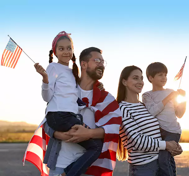 Expert US Visa Agency in Argentina