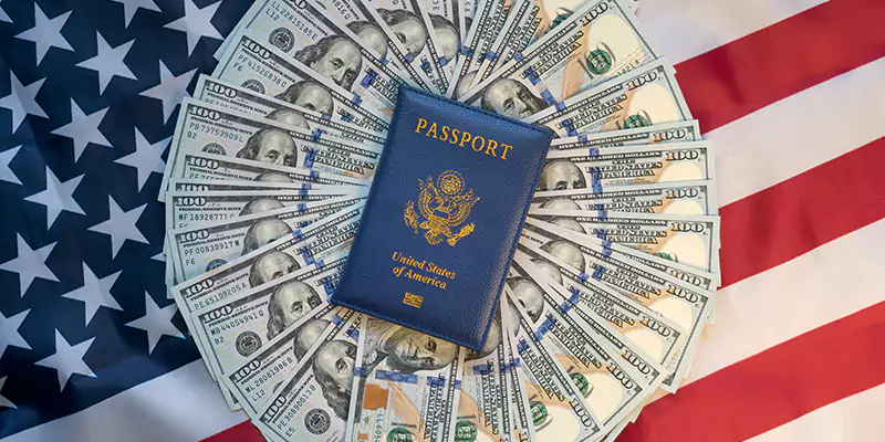 Why Choose Us for Your US Investment Visa Journey for Argentina?