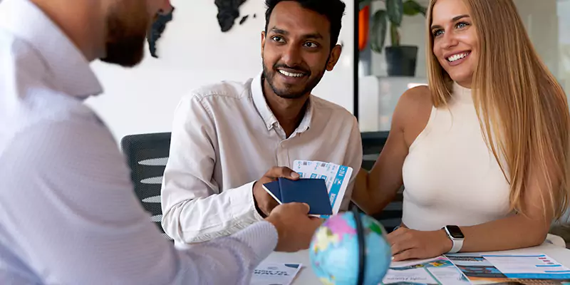 Benefits You Get with Our E2 Visa Support in Argentina