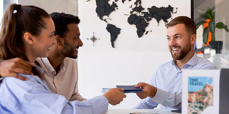 Comprehensive Business Immigration Green Card Services in Argentina
