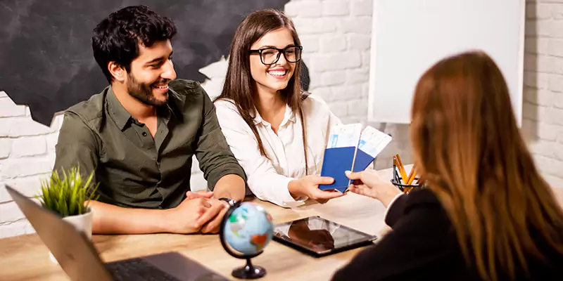 Benefits of Our Intra Company Transfer USA Service in Argentina