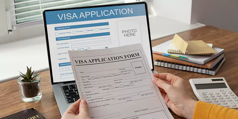 Our Comprehensive Online US Visa Services in Argentina