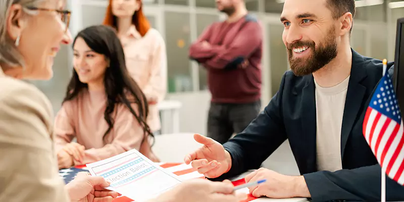 Why Choose Our Expert US Immigration Consultants in Argentina?