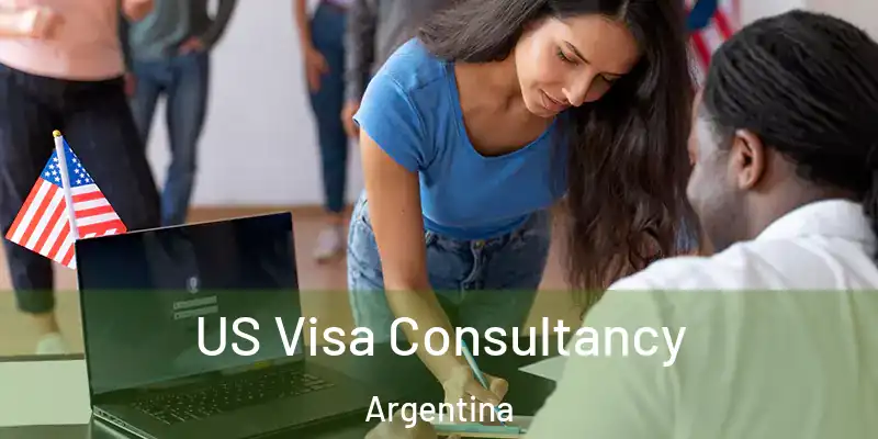 US Visa Consultancy Argentina